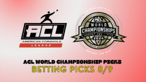 ACL World Championship Betting Picks 2024