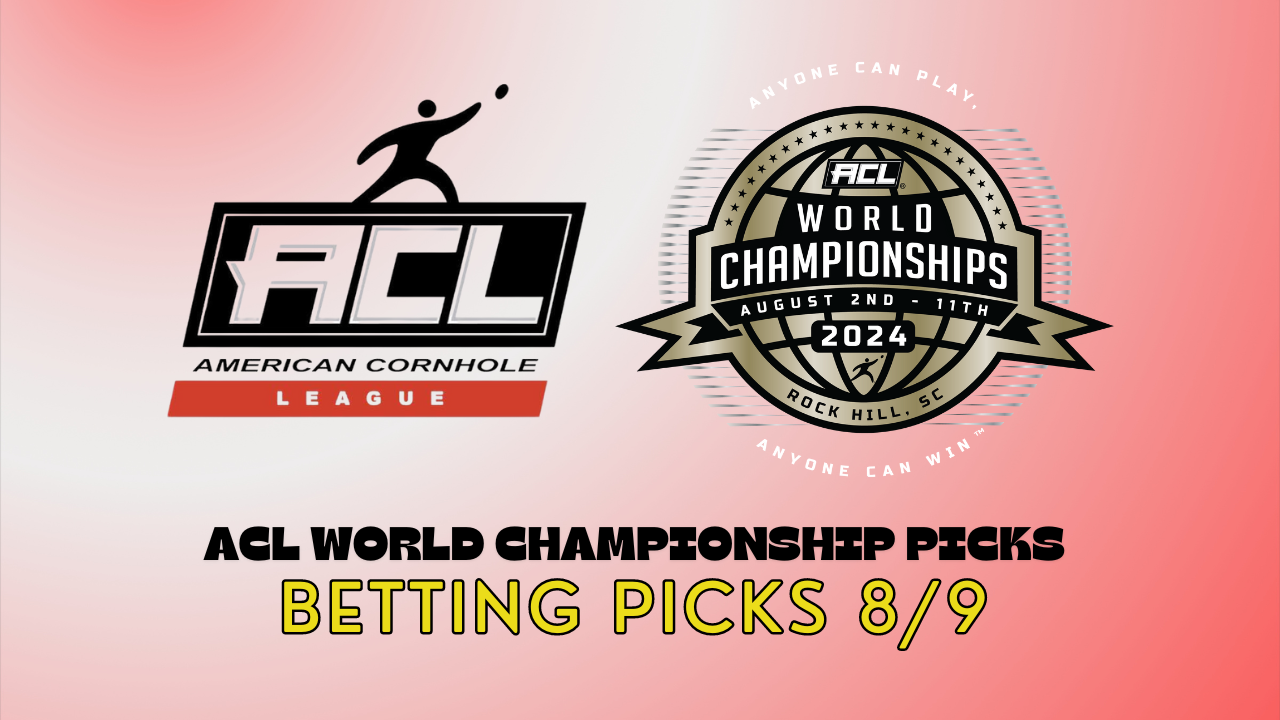 ACL World Championship Betting Picks 2024