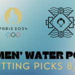 Women’s Olympic Water Polo Picks