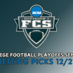 FCS College Football Playoffs Semi-Finals Betting Picks December 21, 2024