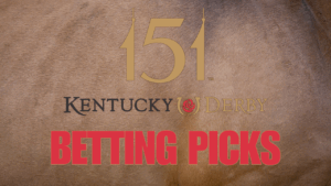 Kentucky Derby 2025 Betting Picks