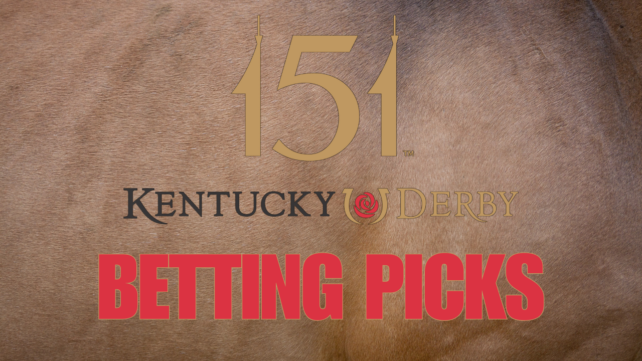 Kentucky Derby 2025 Betting Picks