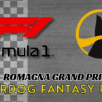 Emilia-Romagna Grand Prix Underdog Fantasy Picks 2025