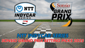 Sonsio Grand Prix Betting Picks 2025