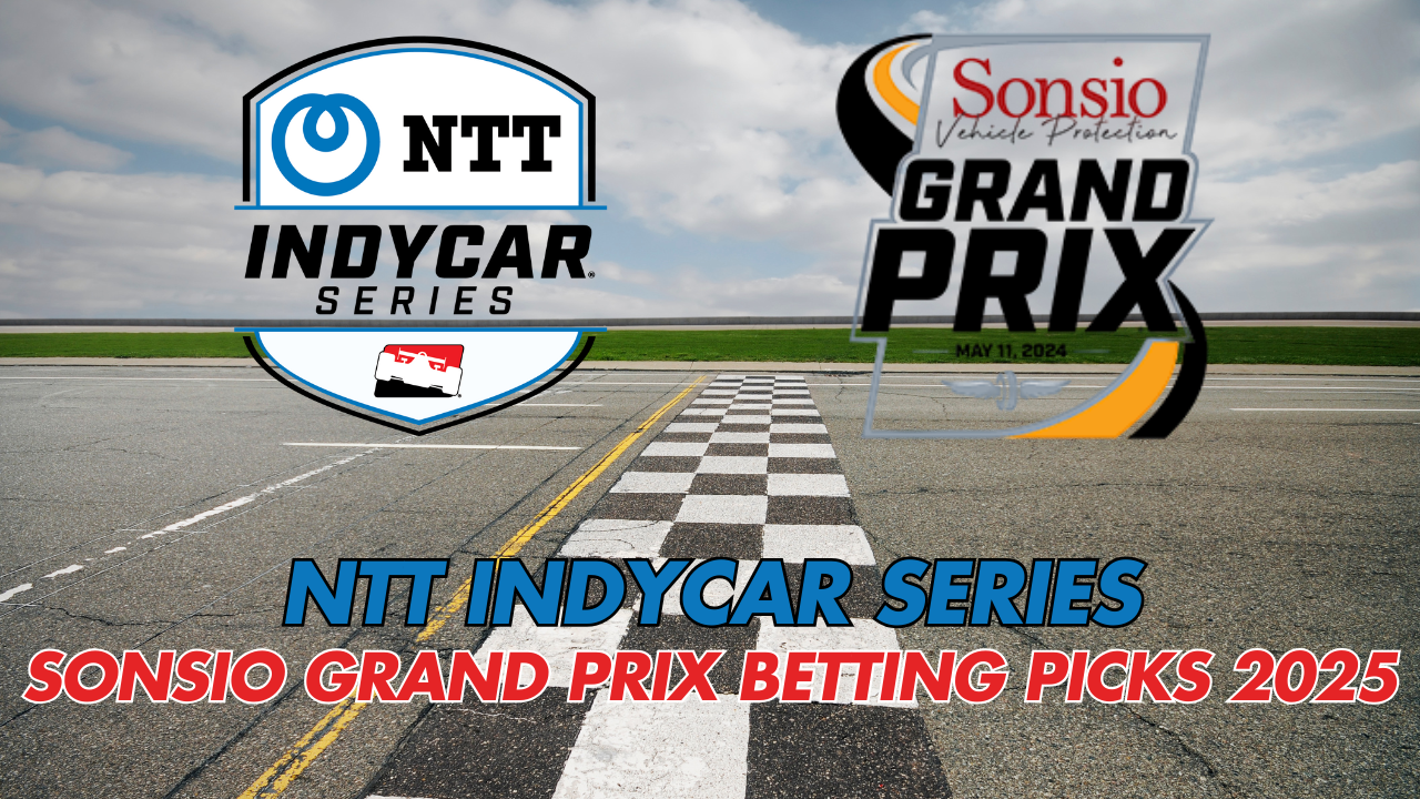 Sonsio Grand Prix Betting Picks 2025