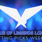 League of Legends LCK Cup 2025 Week 11 Betting Picks