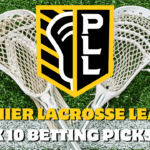 Premier Lacrosse League Week 10 Betting Picks 2025