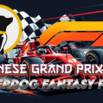 Japanese Grand Prix 2026 Underdog Fantasy Picks
