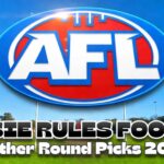 2026 AFL Gather Round Best Bets, Picks, and Predictions