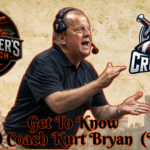 Get To Know Head Coach Kurt Bryan (Ep. 2)