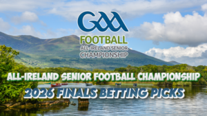 All-Ireland Senior Football Championship 2026 Finals Betting Picks