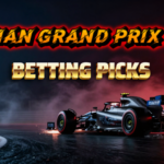 Belgian Grand Prix 2026 Betting Picks