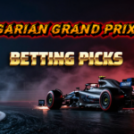 Hungarian Grand Prix 2026 Betting Picks
