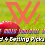AFLW Round 4 Betting Picks 2026